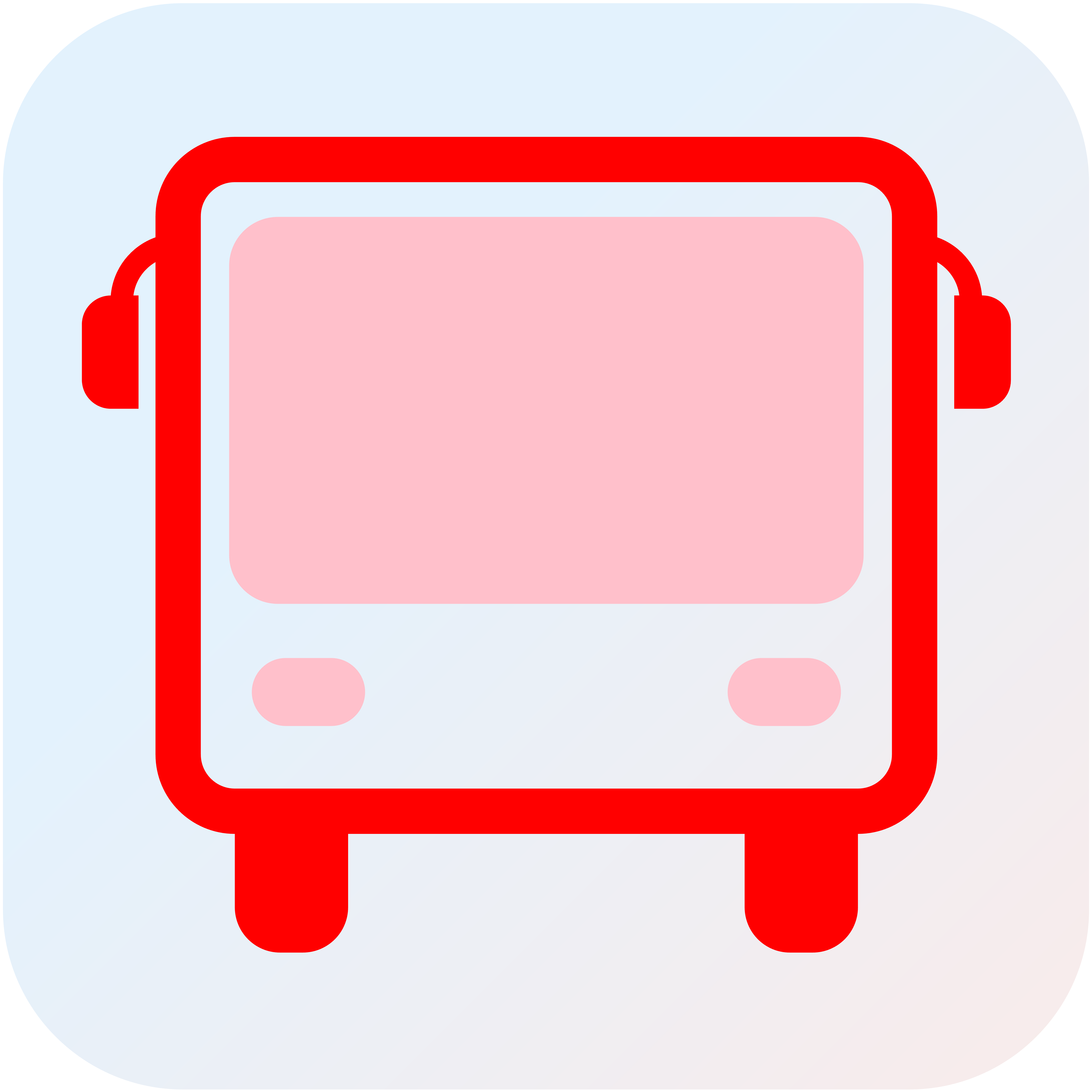 HUFS 버스 알림이